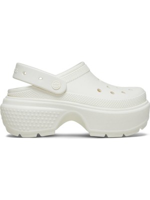 Crocs Stomp Clog Unisex Terlik 209347