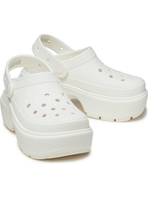 Crocs Stomp Clog Unisex Terlik 209347