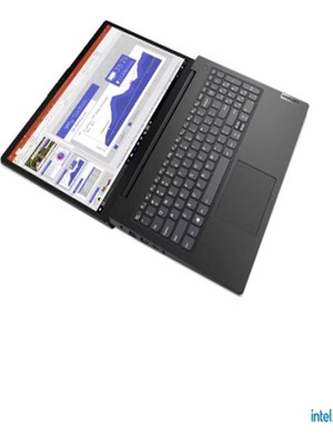 Lenovo Nb V15 82QY00R1TX Intel Celeron N4500 8gb 256SSD O/b 15.6 Dos