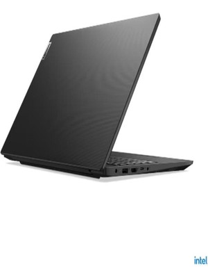 Lenovo Nb V15 82QY00R1TX Intel Celeron N4500 8gb 256SSD O/b 15.6 Dos