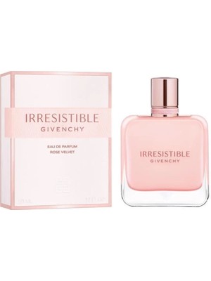 Givenchy Irresistible Rose Velvet Edp 80 ml Kadın Parfüm