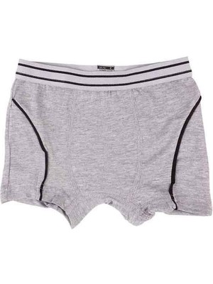 Dode Flora Tutku 133 Çocuk Licralı Boxer