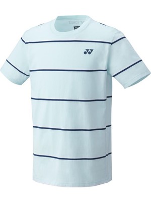 Yonex Tshirt Mavi Erkek 16678EX