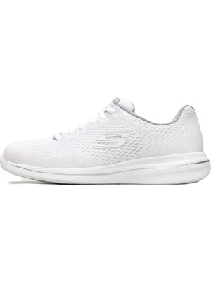 Skechers Burst 2.0 Kadın Beyaz Spor Ayakkabı 88888036Tk Wsl