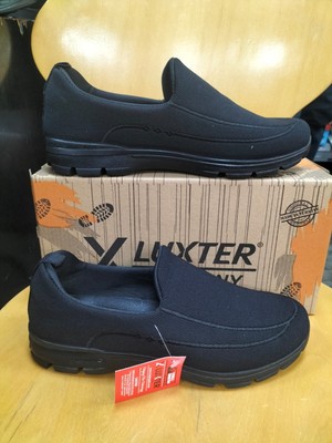 Luxter Günlük Rahat Bez Spor Ayakkabı