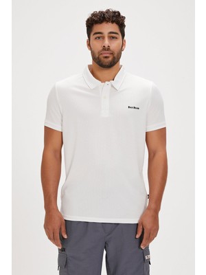 Bad Bear 24.01.07.004 Berry Erkek Polo Tişört