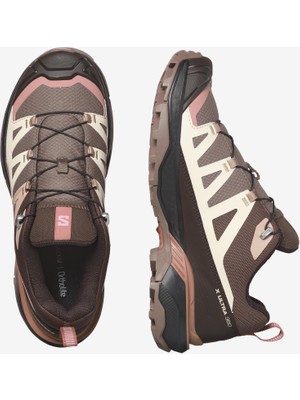 Salomon L47450500 x Ultra 360 W Kadın Outdoor Ayakkabı