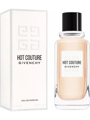 Givenchy Hot Couture Edp 100 ml Kadın Parfüm