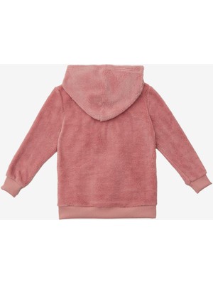 United Colors Of Benetton Kız Çocuk Sweatshirt BNT-G20817