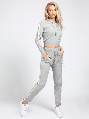 Guess Long Kadın Sweatshirt W1RR83Z2TS0