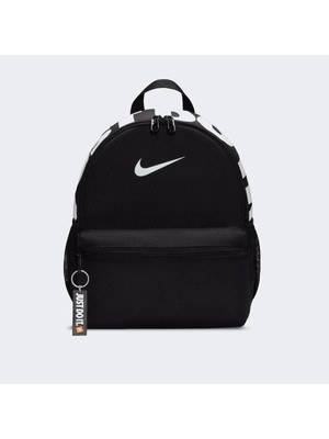 Nike Brasilia Jdi Mini Çocuk Siyah Sırt Çantası DR6091-010