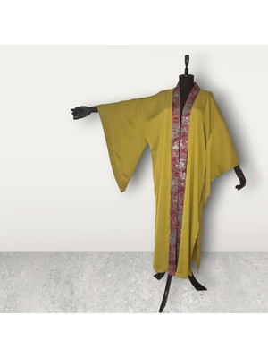 Satu Design Kimono Shiny Kimono