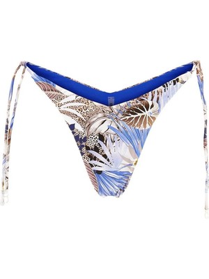 Guess V Strıng Kadın Bikini Altı E3GO03MC04R