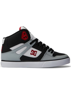 Dc Pure High-Top Wc Erkek Ayakkabı ADYS400043-12595 ADYS400043-12595001