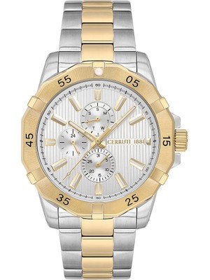 Cerruti CIWGK0019406 Erkek Kol Saati