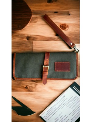 Rindcraft Urban Organizer