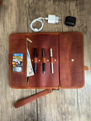 Rindcraft Urban Organizer