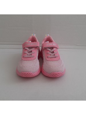 Star Kids Kız Çocuk Spor Ayakkabı