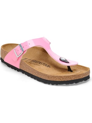 Birkenstock Gızeh Bf Patent