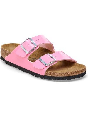 Birkenstock Arızona Bf Patent