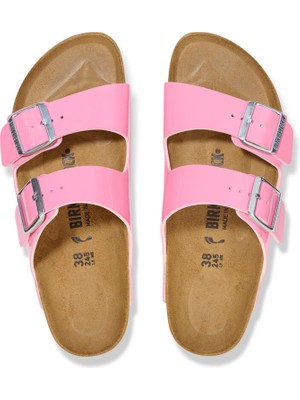 Birkenstock Arızona Bf Patent