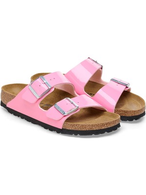 Birkenstock Arızona Bf Patent