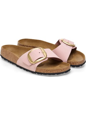 Birkenstock Madrıd Bıg Buckle Nu