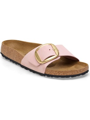 Birkenstock Madrıd Bıg Buckle Nu