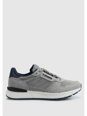 Hammer Jack Kessie Gri Erkek Sneaker