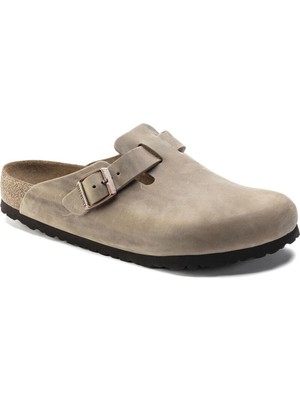 Birkenstock Boston Sfb Leoı Nu