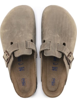 Birkenstock Boston Sfb Leoı Nu