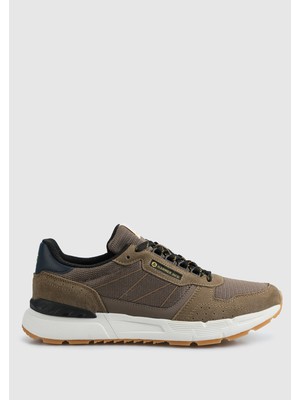 Hammer Jack Kessie Kum Erkek Sneaker
