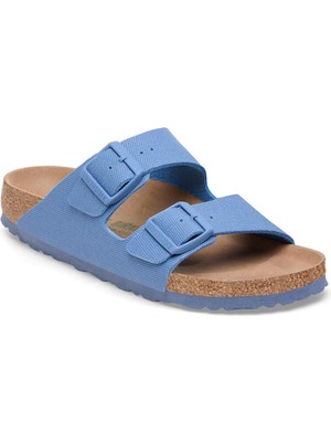 Birkenstock Arızona Tex Canvas Vegan