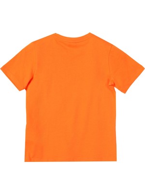 United Colors Of Benetton Erkek Çocuk Tshirt BNT-B21367