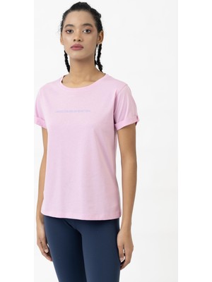United Colors Of Benetton Kadın Tshirt BNT-W21012