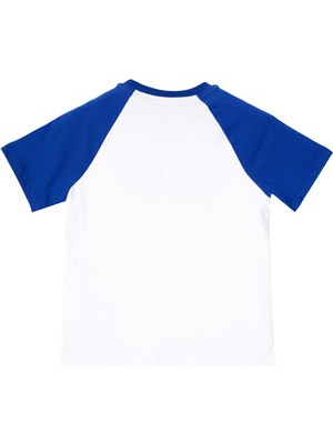 United Colors Of Benetton Erkek Çocuk Tshirt BNT-B21384