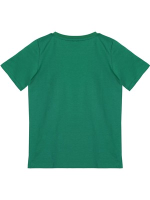 United Colors Of Benetton Erkek Çocuk Tshirt BNT-B21380