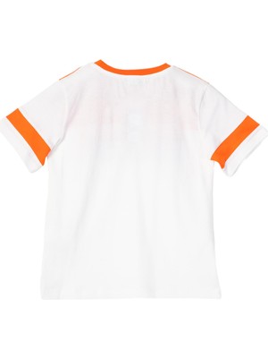 United Colors Of Benetton Erkek Çocuk Tshirt BNT-B21355