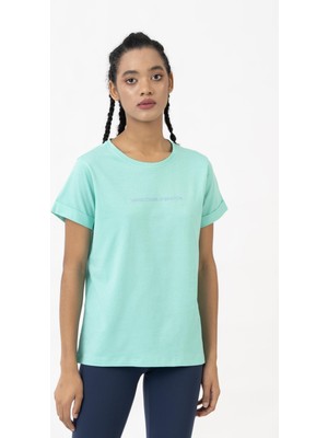 United Colors Of Benetton Kadın Tshirt BNT-W21012