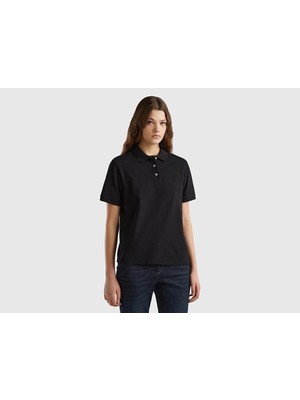United Colors Of Benetton Kadın Tshirt 3WG9D300K