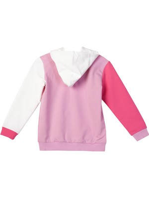 United Colors Of Benetton Kız Çocuk Sweatshirt BNT-G21273