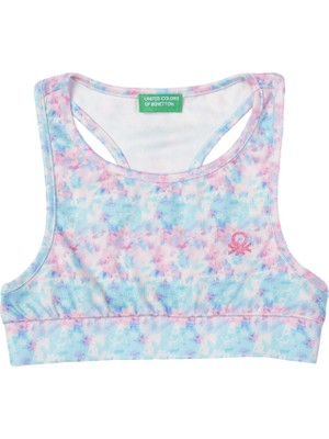United Colors Of Benetton Kız Çocuk Bralet BNT-G21260