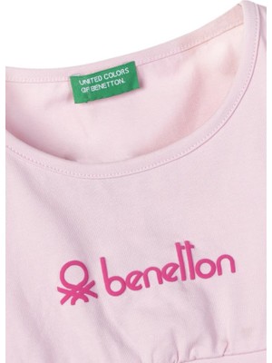 United Colors Of Benetton Kız Çocuk Bralet BNT-G21306