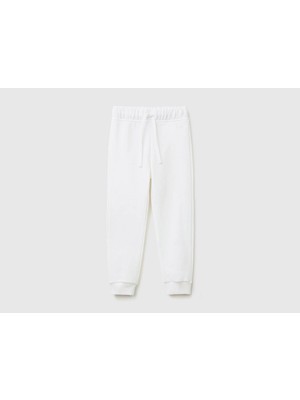 United Colors Of Benetton Kız Bebek Eşofman Altı 3J70GF01N