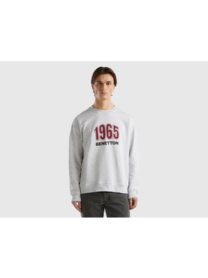 United Colors Of Benetton Sweatshirt 3J68U100F