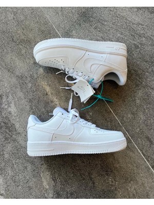 Spor Butik Airforce1 Unisex Günlük Spor Ayakkabı