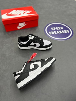 Spor Butik Dunk Low Günlük Unisex Spor Ayakkabı
