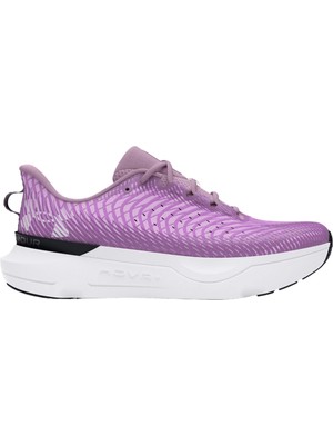 Under Armour Lila Kadın Koşu Ayakkabısı 3027200-501 Ua W Infinite Pro