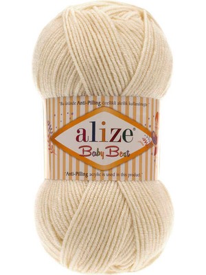 Alize Baby Best - 01