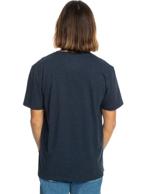 Quıksılver Arched Type Ss Erkek T-Shirt EQYZT07717-QK.12818